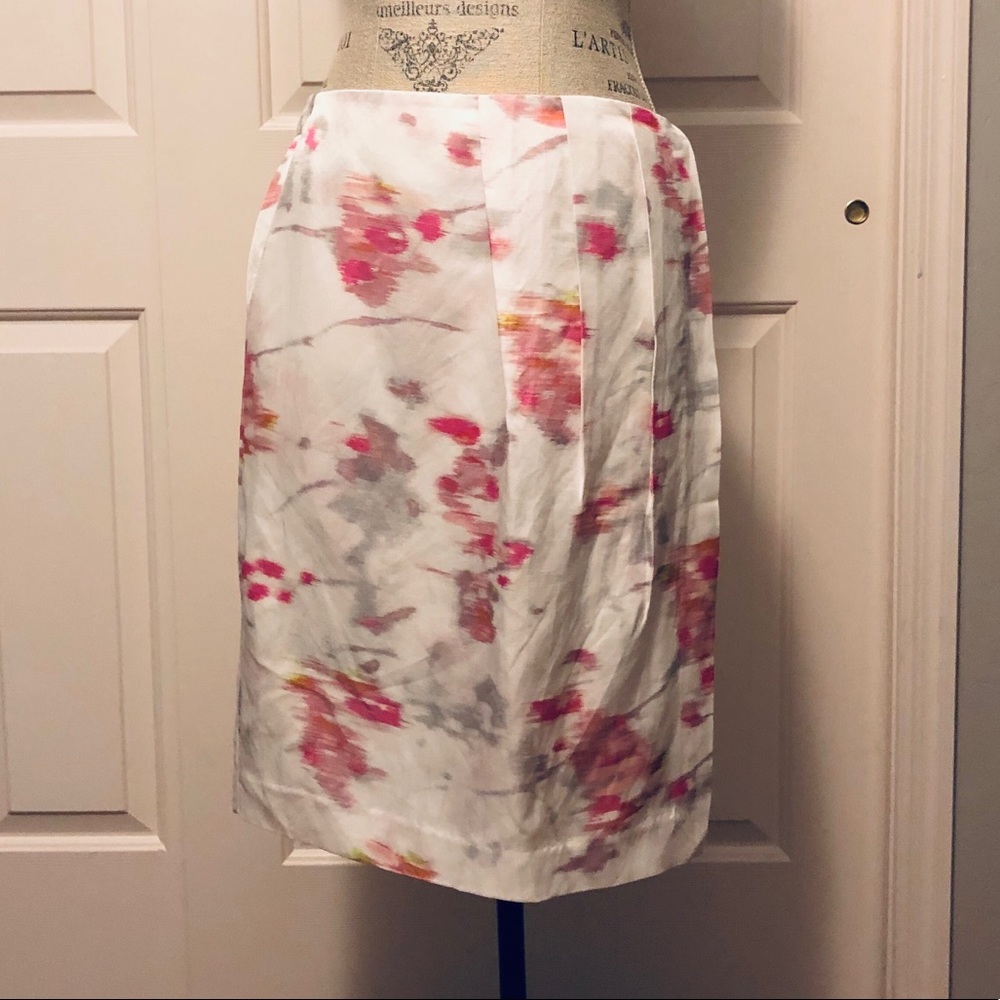 Banana Republic Knee-Length Skirt